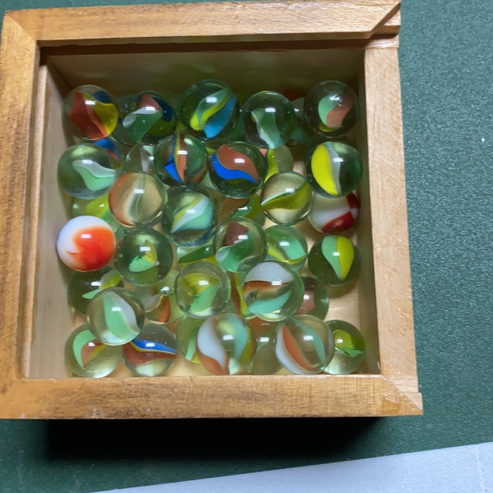 Marbles - Picture 2 of 2